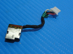 HP Pavilion x360 14m-ba015dx 14" Genuine DC IN Power Jack w/Cable 799735-S51 - Laptop Parts - Buy Authentic Computer Parts - Top Seller Ebay