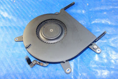 MacBook Pro A1708 MLL42LL/A MLUQ2LL/A Late 2016 13" CPU Cooling Fan 923-01168 Apple