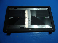 HP 15-f387wm 15.6" Genuine LCD Back Cover w/Front Bezel 3BU99TP303