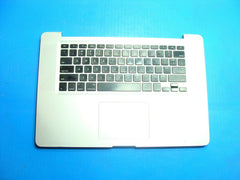 MacBook Pro 15"A1286 2010 MC371LL Top Case w/Keyboard Trackpad Silver 661-5481 - Laptop Parts - Buy Authentic Computer Parts - Top Seller Ebay