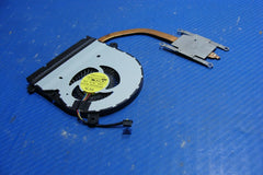 Asus 13.3" Q302LA-BBI5T14 Genuine CPU Cooling Fan w/Heatsink AT16W002FAS GLP* ASUS