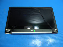 HP Stream 14" 14-ds0110nr Glossy HD LCD Touch Screen Complete Assembly Grade A