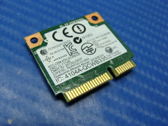 Dell Inspiron 3521 15.6" Genuine Laptop Wireless WiFi Card QCWB335 C3Y4J Dell