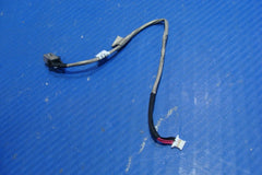 Lenovo IdeaPad Flex 14" 4-1470 Genuine DC IN Power Jack w/Cable DC30100W500 GLP* Lenovo