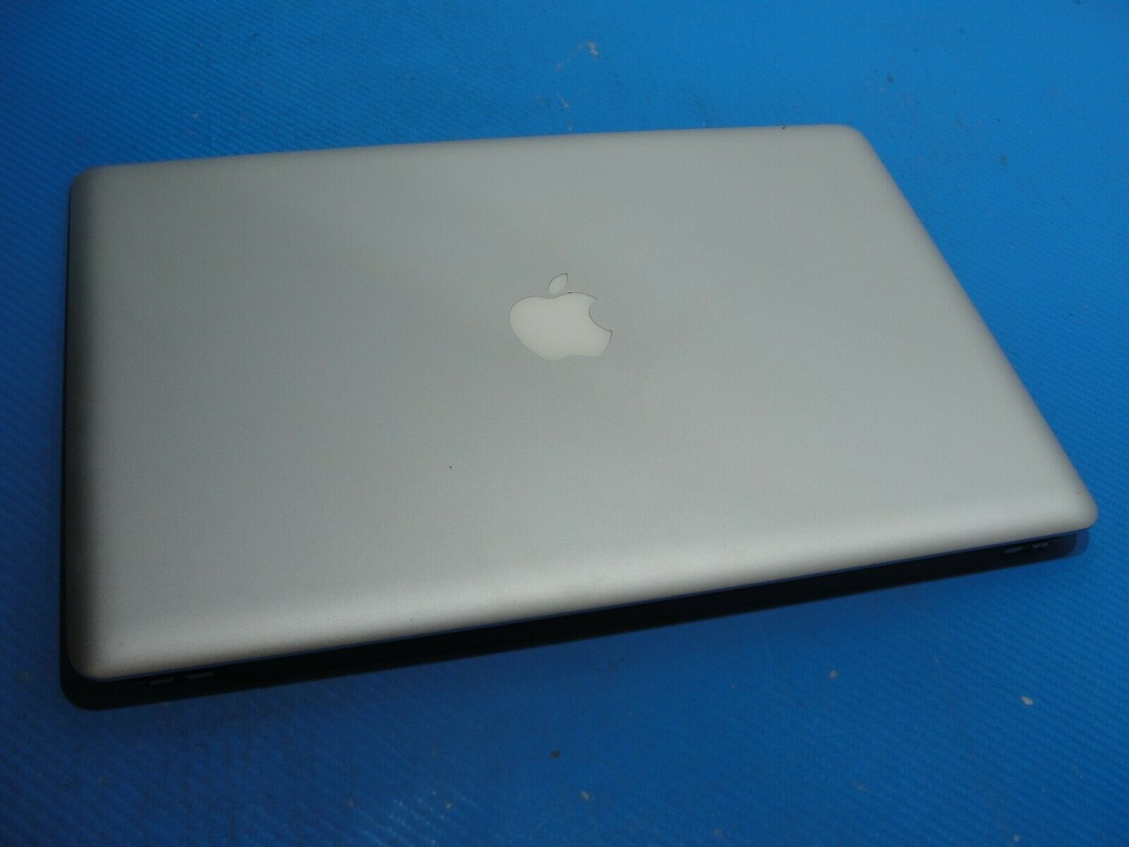 MacBook Pro A1286 15