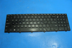 Dell Latitude 15.6" 3580 Genuine US Keyboard Black kpp2c