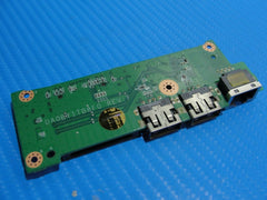 Toshiba Satellite U845-S402 14" USB Port Board Card Reader DA0BY1TB8F0 - Laptop Parts - Buy Authentic Computer Parts - Top Seller Ebay