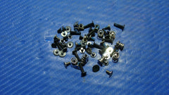 HP 15.6" M6-1158CA Genuine Laptop Screw Set Screws Set Of Screw Assembly GLP* HP