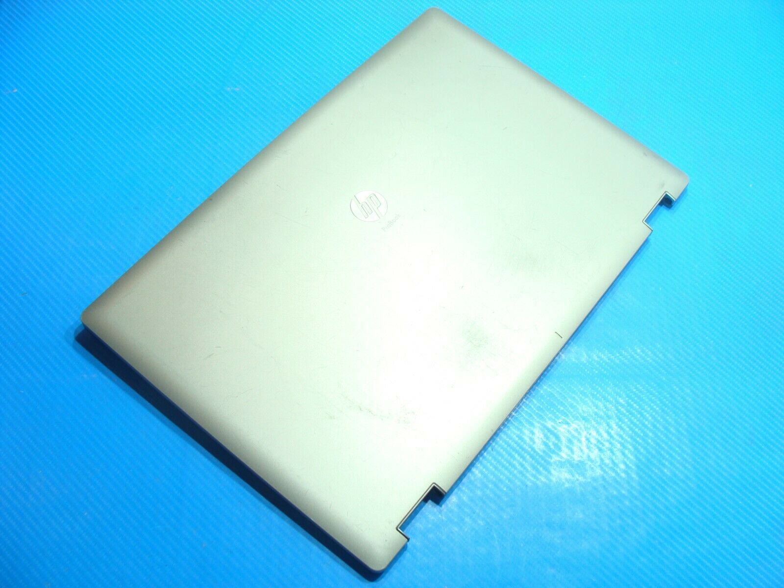 HP ProBook 15.6