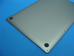 MacBook Pro A1990 15" Mid 2019 MV902LL/A Bottom Case Space Gray 923-03191