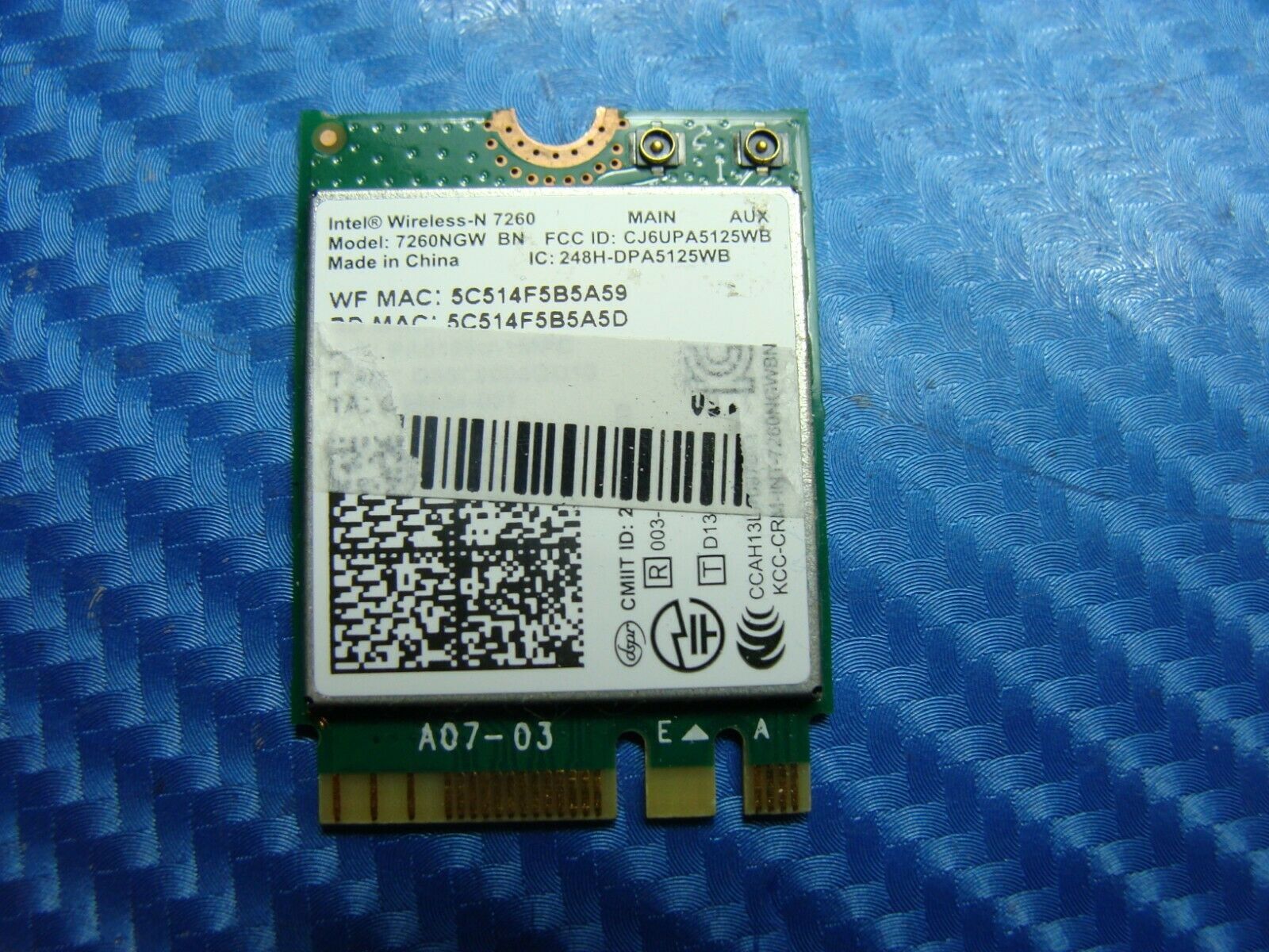 Toshiba Satellite E45t-A4300 14