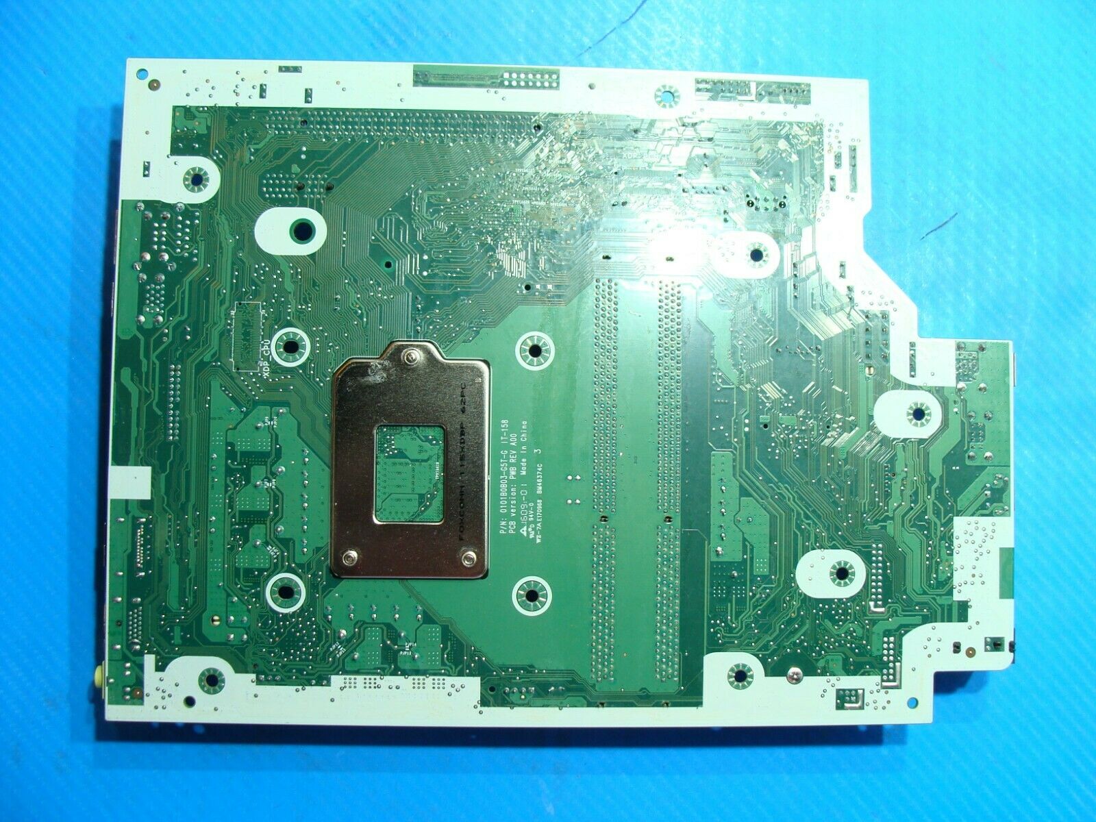 Dell OptiPlex 3040 Genuine Desktop Intel Socket LGA 1151 Motherboard 5XGC8 