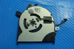 Dell Inspiron 13.3" 13-7359 Genuine Laptop CPU Cooling Fan d4cg8 