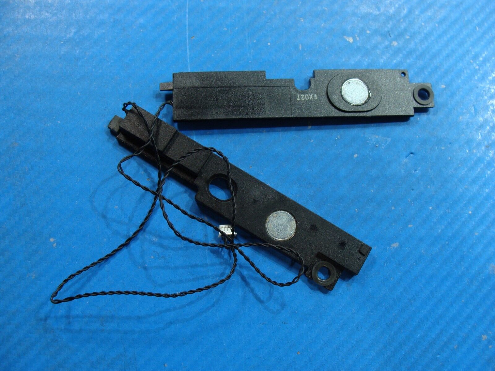 Lenovo ThinkPad 14” T430 Genuine Laptop Left & Right Speaker Set 0B41084 04W3640