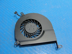 MacBook Pro 15" A1286 Late 2011 MD318LL/A Genuine Left Fan 922-8703 - Laptop Parts - Buy Authentic Computer Parts - Top Seller Ebay