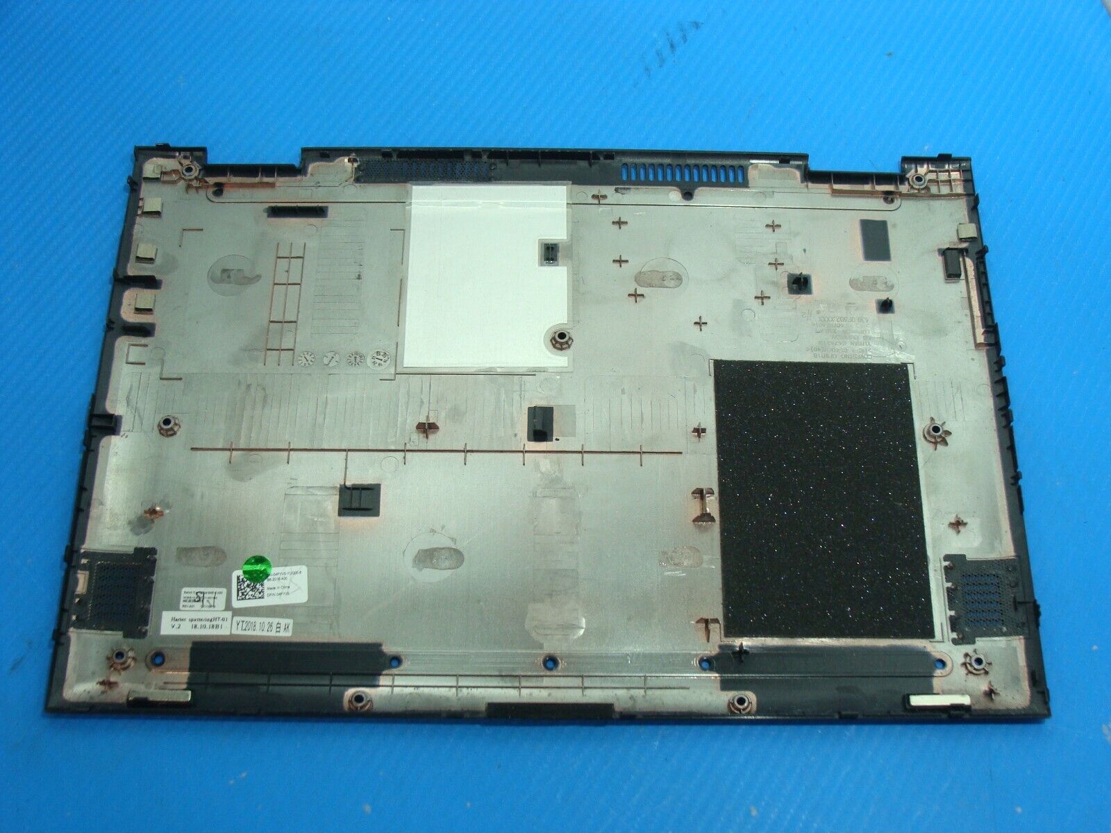 Dell Latitude 3390 2-In-1 13.3