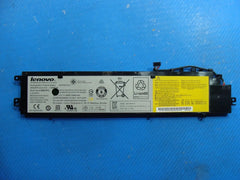 Lenovo 14" Y40-80 Genuine Laptop Battery 7.4V 48Wh 6486mAh L13L4P01 80%