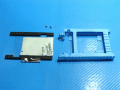 Toshiba Satellite C55-B Series 15.6" Genuine HDD Hard Drive Caddy w/Screws 