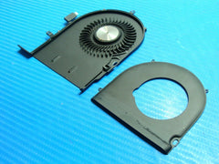 MacBook Pro 13" A1502 Early 2015 MF839LL/A Genuine CPU Cooling Fan 076-00071 - Laptop Parts - Buy Authentic Computer Parts - Top Seller Ebay