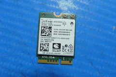 Dell Inspiron 14 5410 14" Wireless WiFi Card XVV0P AX201NGW