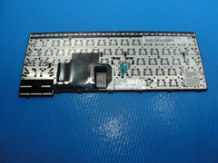 Lenovo ThinkPad 14” E460 Genuine Laptop Keyboard US SN20E66106 04X6106 LO-84A0