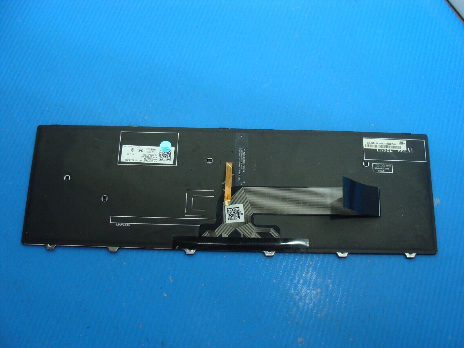 Dell Inspiron 15 5577 15.6