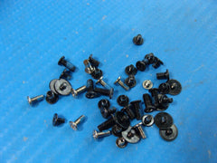 MSI 15.6" GL63 Leopard 8RE Genuine Laptop Screw Set Screws for Repair ScrewSet