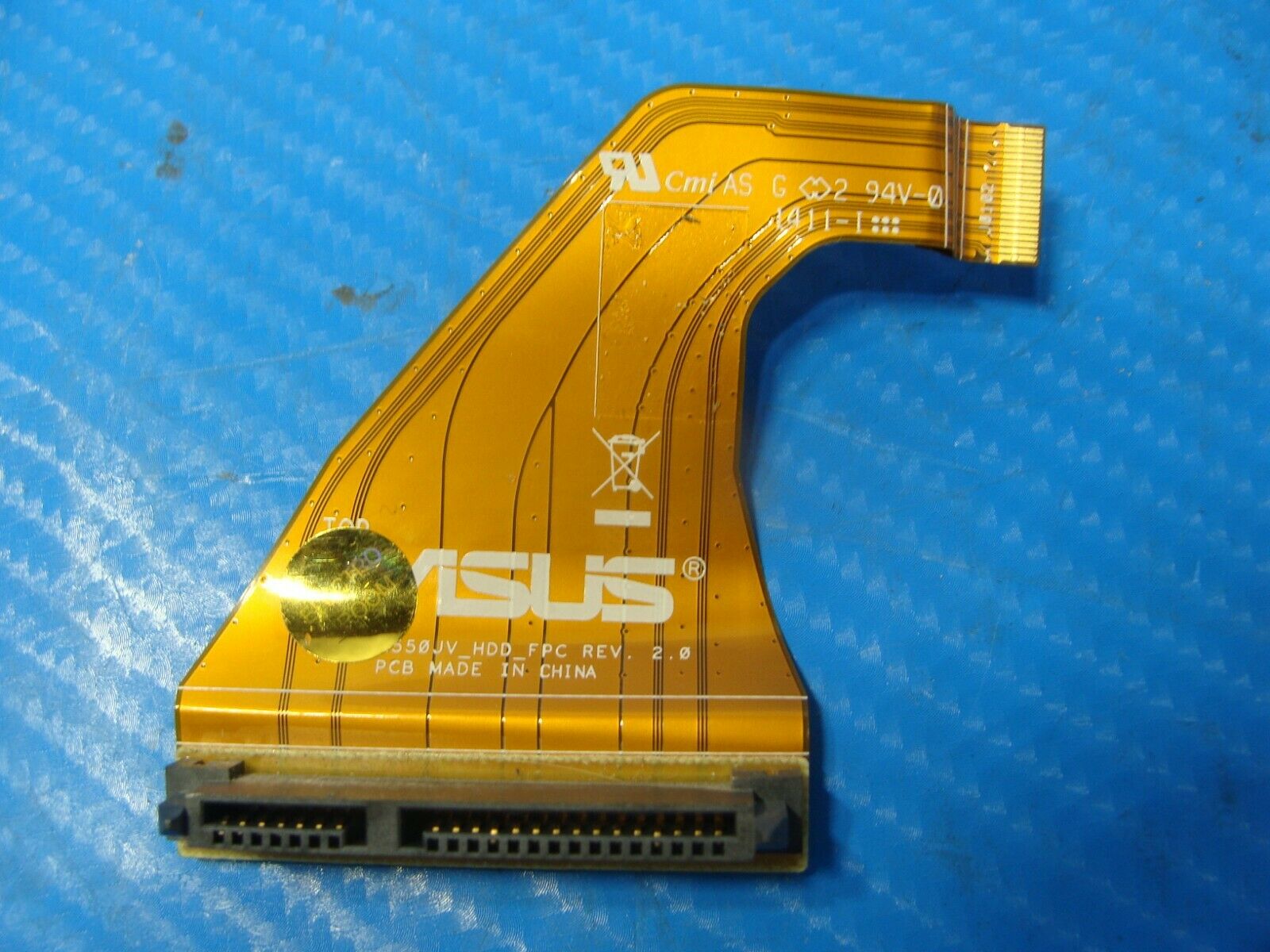 Asus 15.6