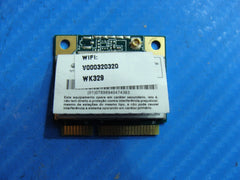 Toshiba Satellite C55D-A 15.6" Genuine WiFi Wireless Card V000320320