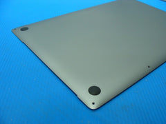 MacBook Pro A1990 15" Mid 2019 MV902LL/A Bottom Case Space Gray 923-03191