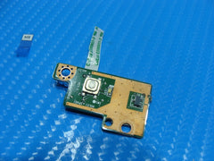 Lenovo IdeaPad U430 Touch 14" Genuine Power Button Board w/Cable DA0LZ9PB8E0