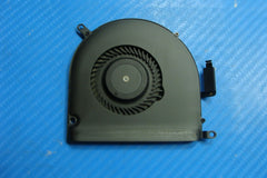 MacBook Pro A1398 15" Mid 2015 MJLQ2LL/A MJLT2LL/A Left Fan 923-00537 