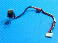 Dell Inspiron 15R-5537 15.6" DC IN Power Jack w/Cable YF81X DC30100M900 - Laptop Parts - Buy Authentic Computer Parts - Top Seller Ebay