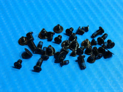 HP Pavilion x360 11.6" 11-k117cl OEM Screw Set Screws for Repair ScrewSet #1 - Laptop Parts - Buy Authentic Computer Parts - Top Seller Ebay