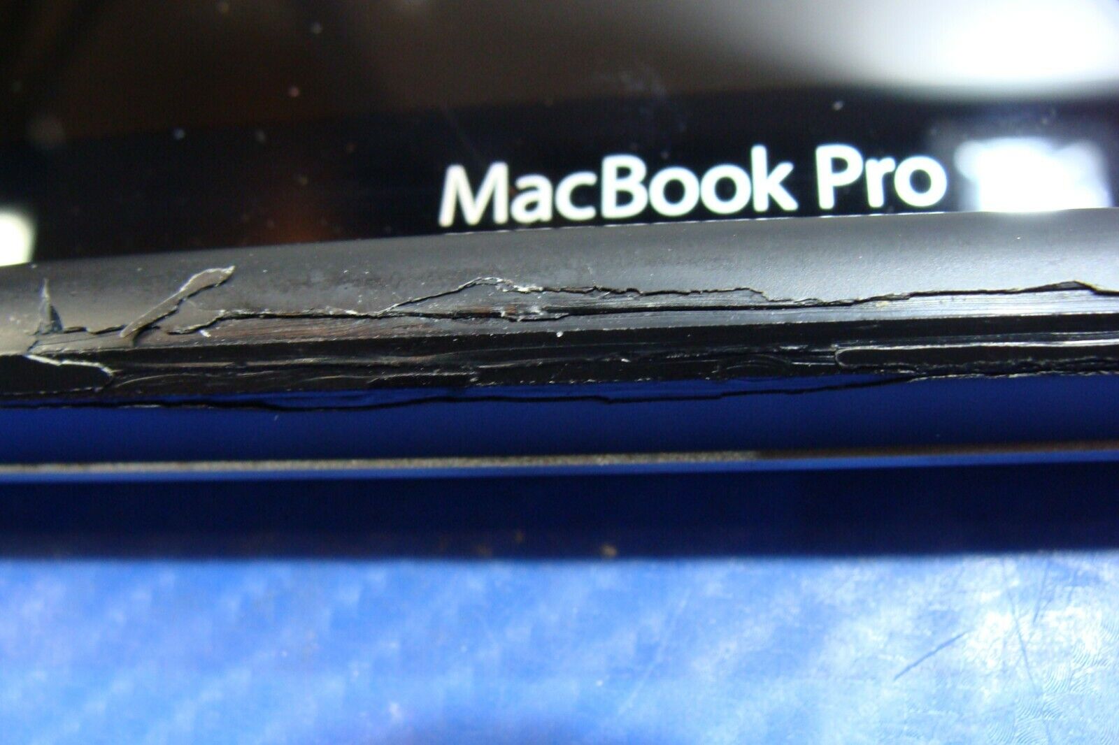 MacBook Pro A1286 15