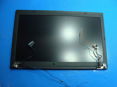 Lenovo ThinkPad T540p 15.6" Matte HD LCD Screen Complete Assembly