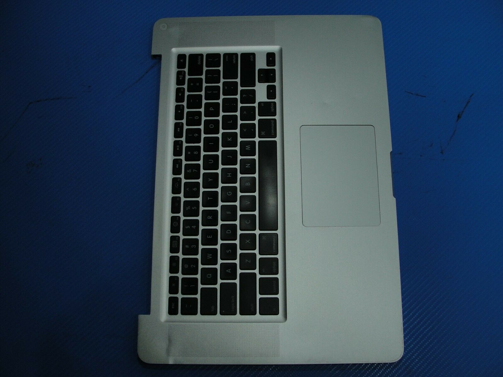 MacBook Pro A1286 15