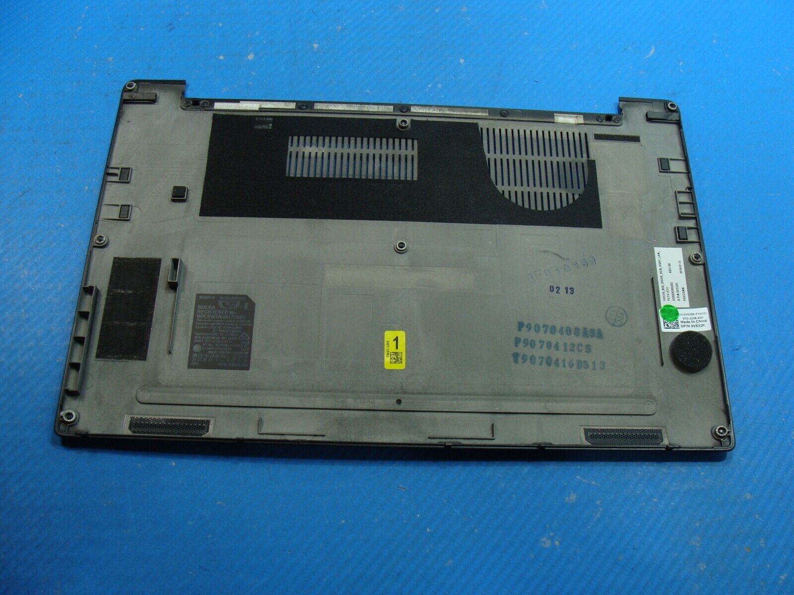 Dell Latitude 7400 14