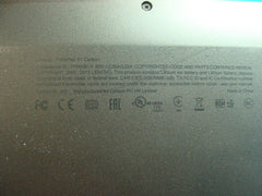 Lenovo ThinkPad X1 Carbon 2nd Gen 14" OEM Bottom Case Base Cover 60.4LY31.005 - Laptop Parts - Buy Authentic Computer Parts - Top Seller Ebay