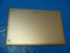 MacBook Pro A1425 13" 2012 MD212LL/A Bottom Case Housing 923-0229 - Laptop Parts - Buy Authentic Computer Parts - Top Seller Ebay