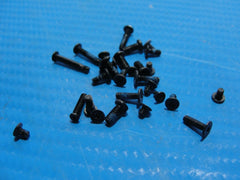 MacBook Pro A1278 13" Mid 2012 MD101LL/A Screw Set GS180733 #3 - Laptop Parts - Buy Authentic Computer Parts - Top Seller Ebay