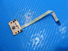 HP ProBook 640 G2 14" Power Button Board w/Cable 6050A2726001