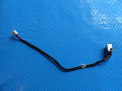 Acer Aspire A515-51-563W 15.6" Genuine DC in Power Jack w/Cable DC301010N00