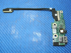 Dell Inspiron 13.3" 7386 Genuine Laptop  USB Audio Board w/ Cable PG21H - Laptop Parts - Buy Authentic Computer Parts - Top Seller Ebay