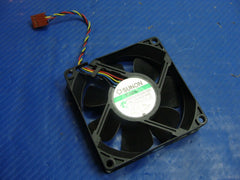 Dell Inspiron 3650 Genuine Desktop Case Cooling Fan 7G45T Dell