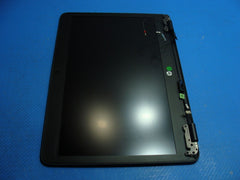 HP ZBook 14u G4 14" Genuine Laptop Matte FHD LCD Screen Complete Assembly