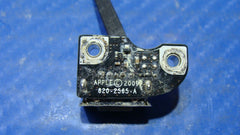 MacBook Pro 13"A1278 Late 2011 MD313LL/A OEM Magsafe Board w/Cable 922-9307 GLP* - Laptop Parts - Buy Authentic Computer Parts - Top Seller Ebay