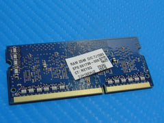 HP m6-p113dx SK Hynix 2GB 1Rx16 PC3L-12800S SO-DIMM Memory RAM HMT425S6CFR6A-PB SK Hynix