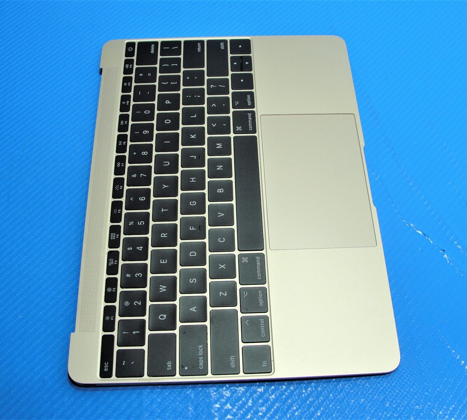 MacBook A1534 12