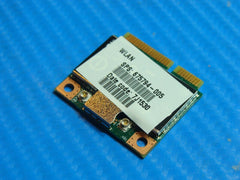 HP TouchSmart 15-g231ds 15.6" Genuine Wireless WiFi Card 675794-005 670036-001 - Laptop Parts - Buy Authentic Computer Parts - Top Seller Ebay